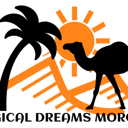 Visit Morocco Sahara Desert