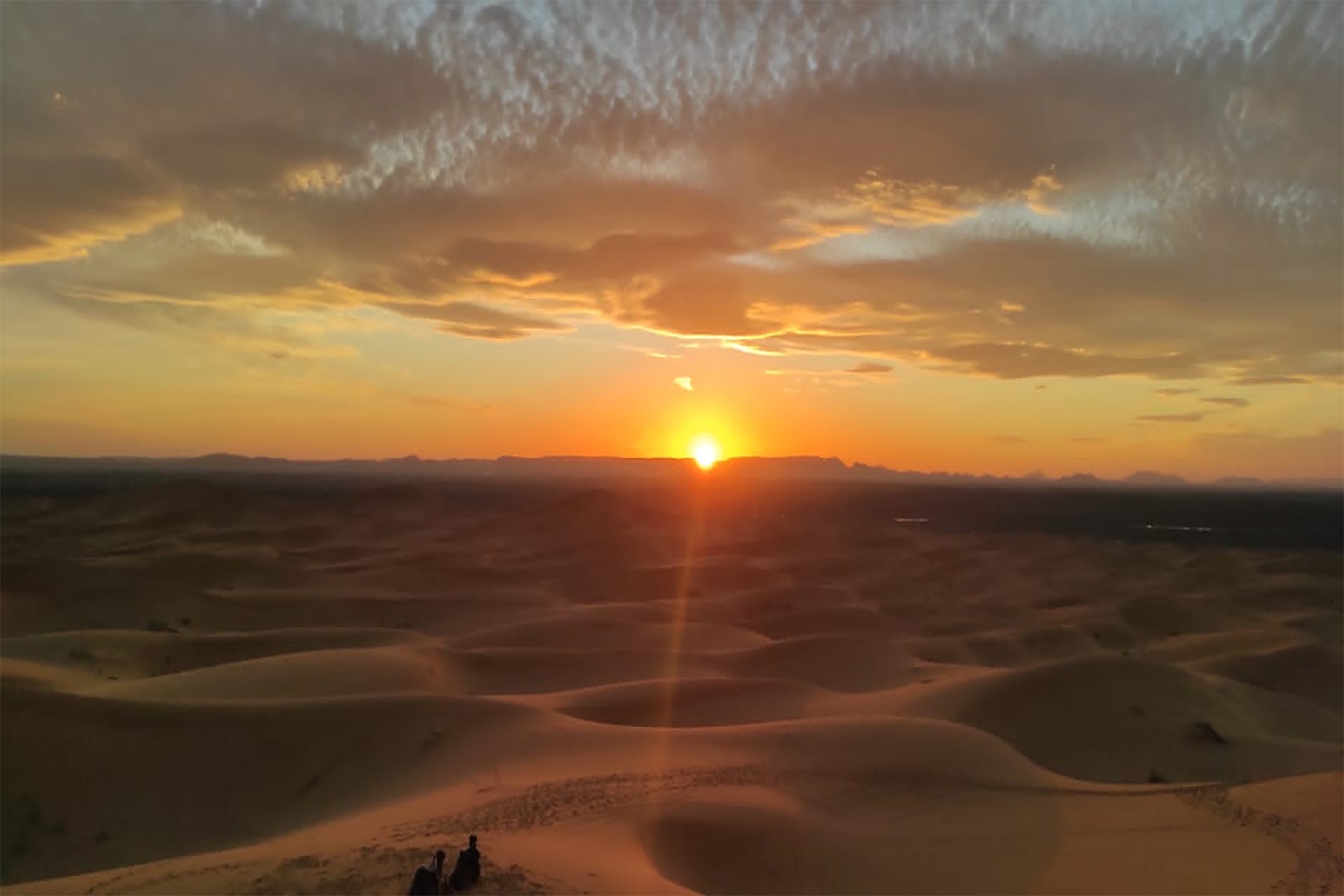 10 Days Tour from Tangier To Marrakech