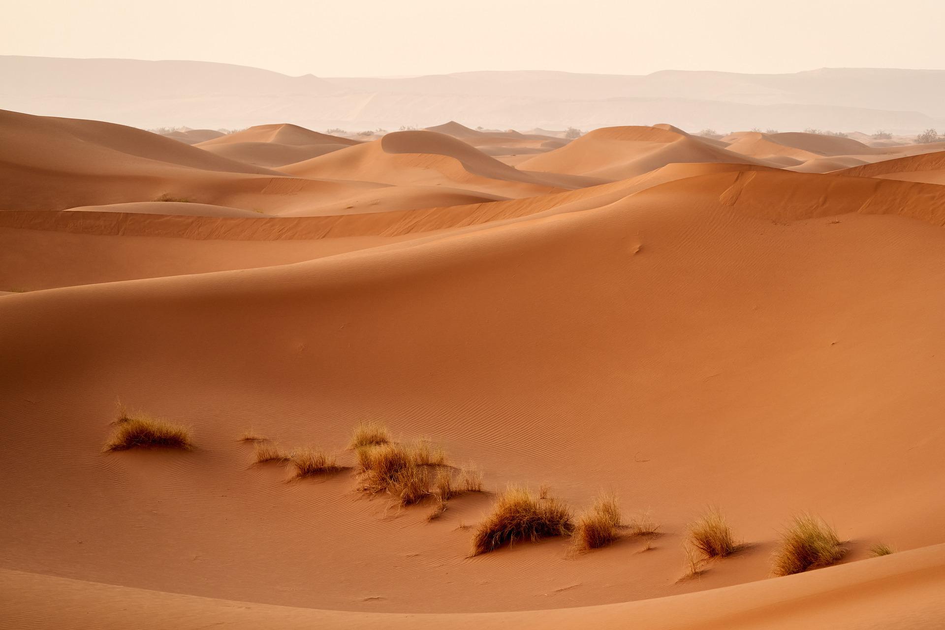 6 Days Tour from Tangier To Marrakech