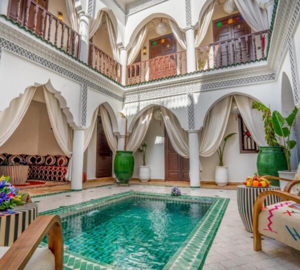 riad