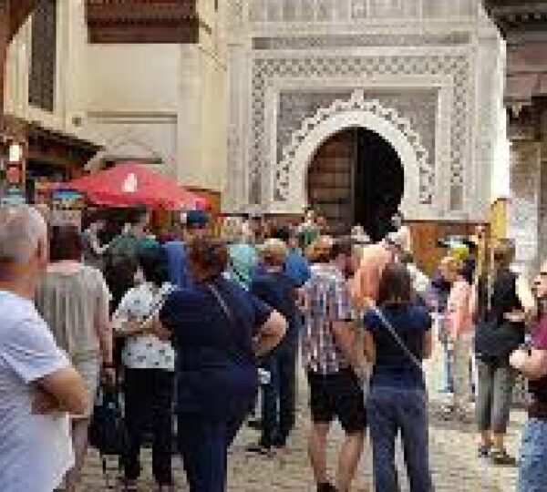 morocco