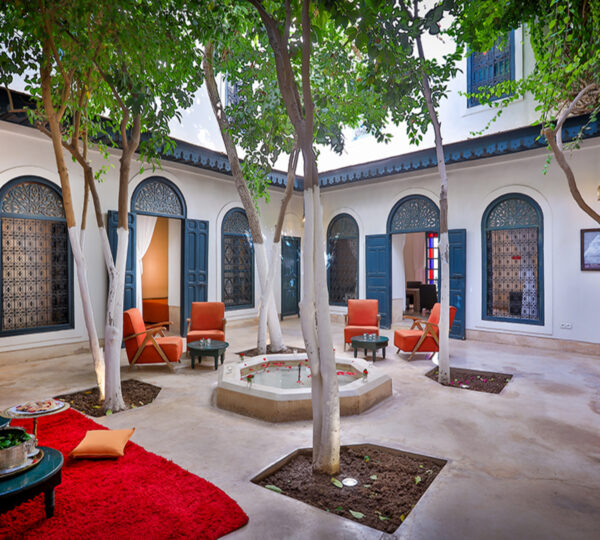 riad