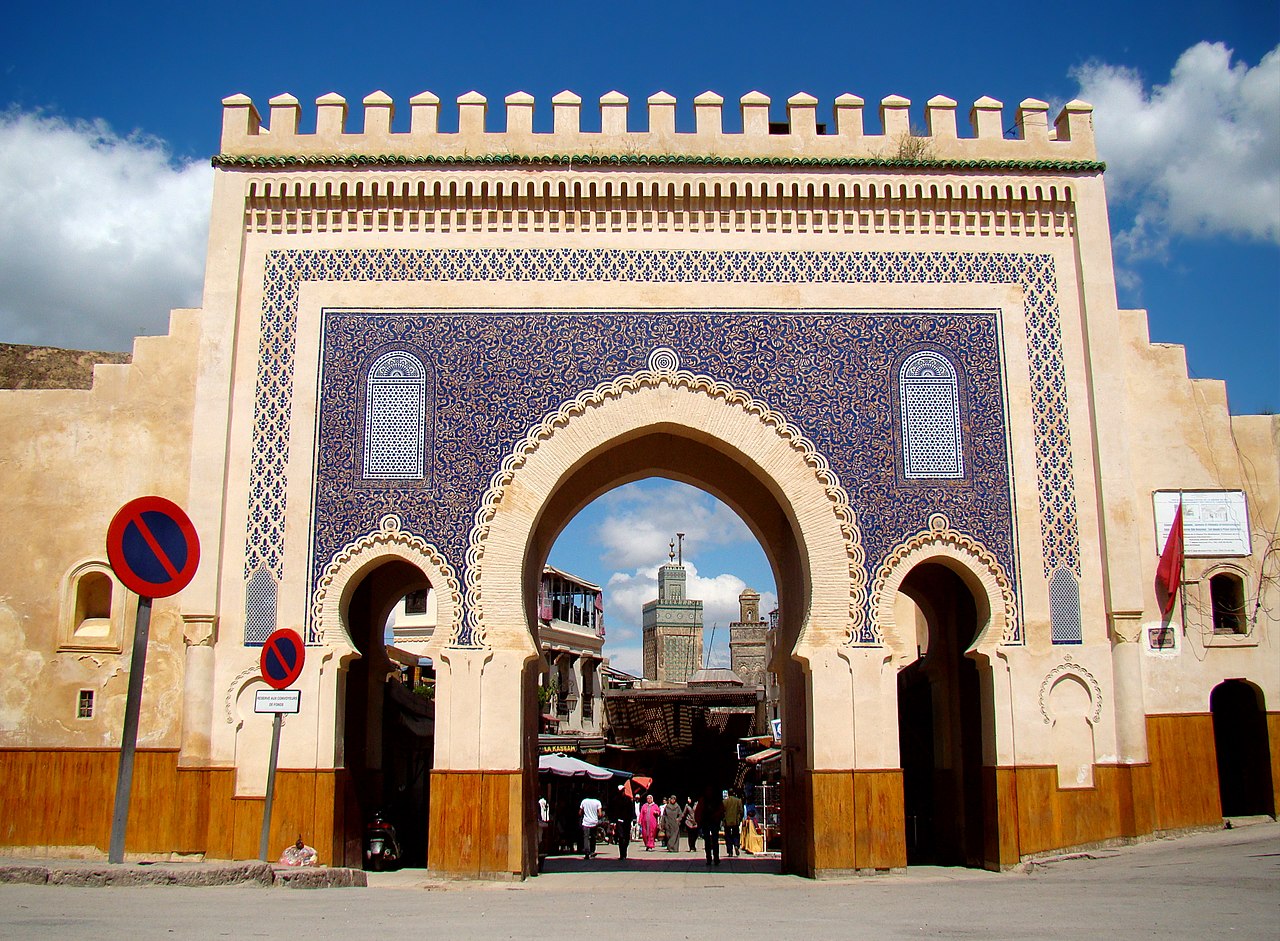3 Days Tour Marrakech to the Imperial Cities of Morocco