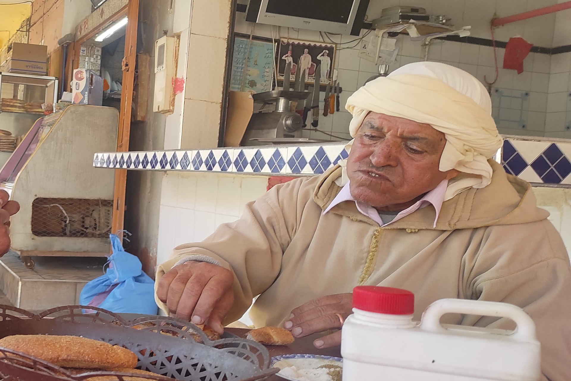 6 Days Tour from Casablanca to Marrakech