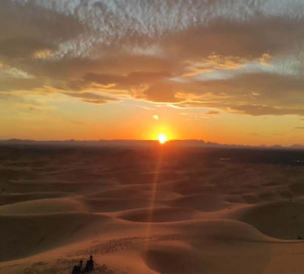 desert