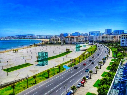 tangier