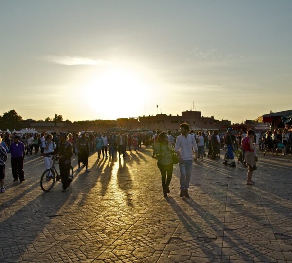 marrakech