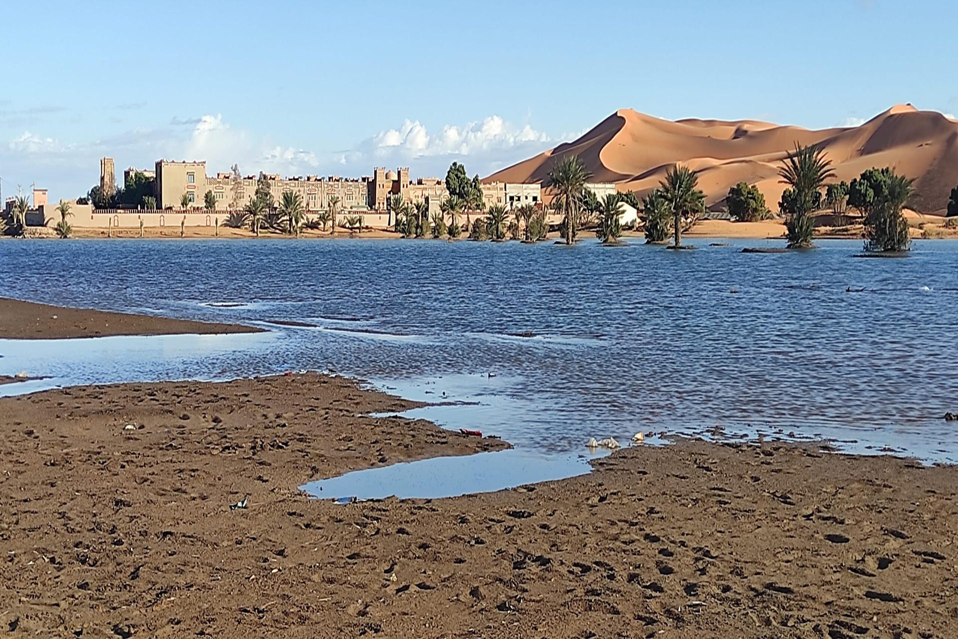 4 Days Tour from Casablanca to Marrakech