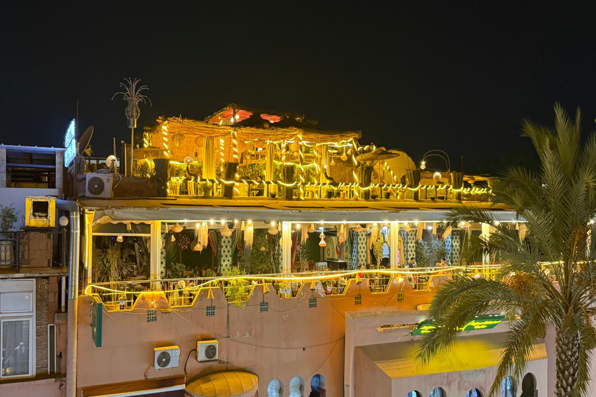 5 Days Tour from Marrakech to Merzouga