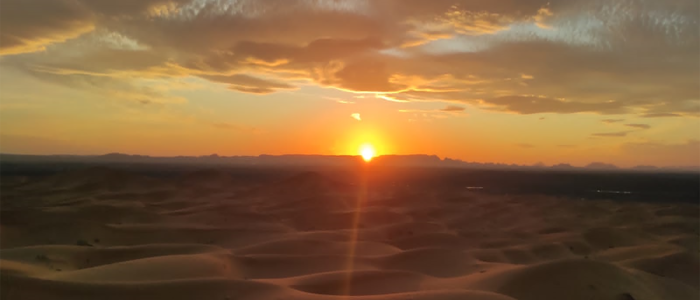 desert